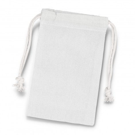 Cotton Gift Bag - Small - Image 3