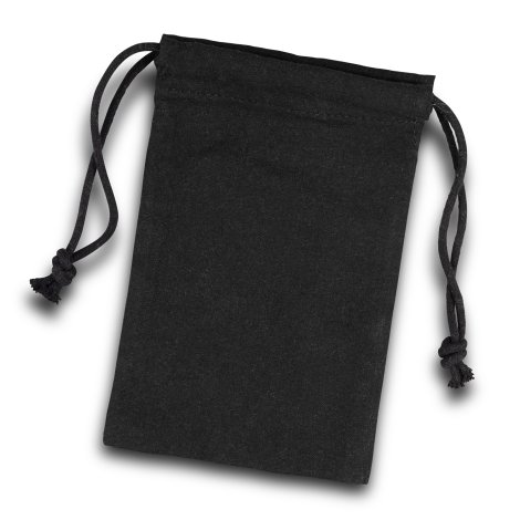 Cotton Gift Bag - Small - Image 4