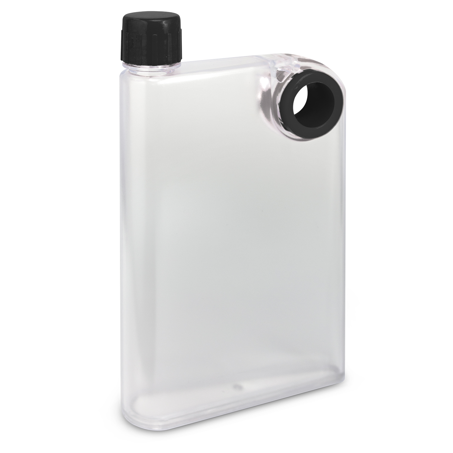 Accent Water Bottle - Frosted - Image 4