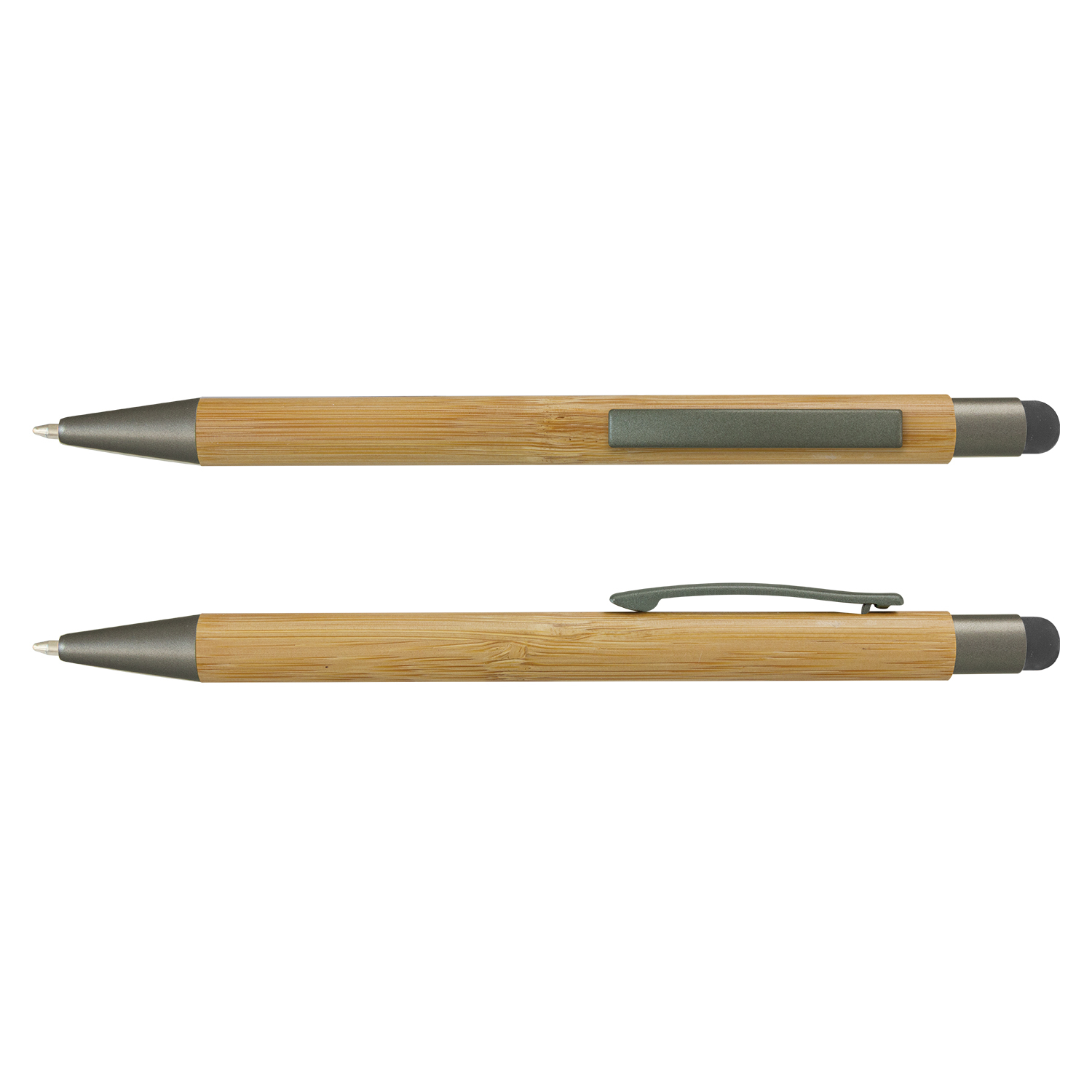 Lancer Bamboo Stylus Pen - Image 2