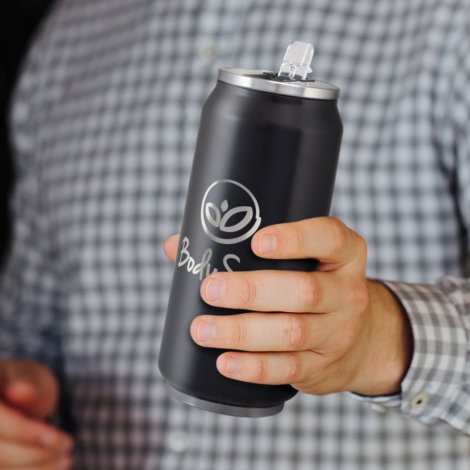 Canister Vacuum Bottle - Image 6