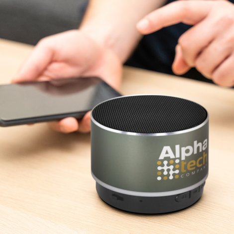 Oracle Bluetooth Speaker - Image 4