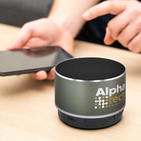 Oracle Bluetooth Speaker - Image 4