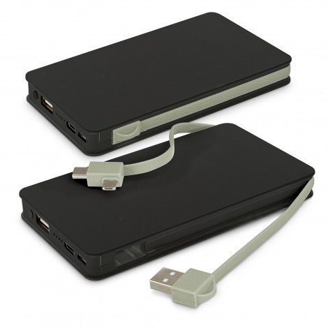 Jarvis 10k Wireless Charging Power Bank - Image 3