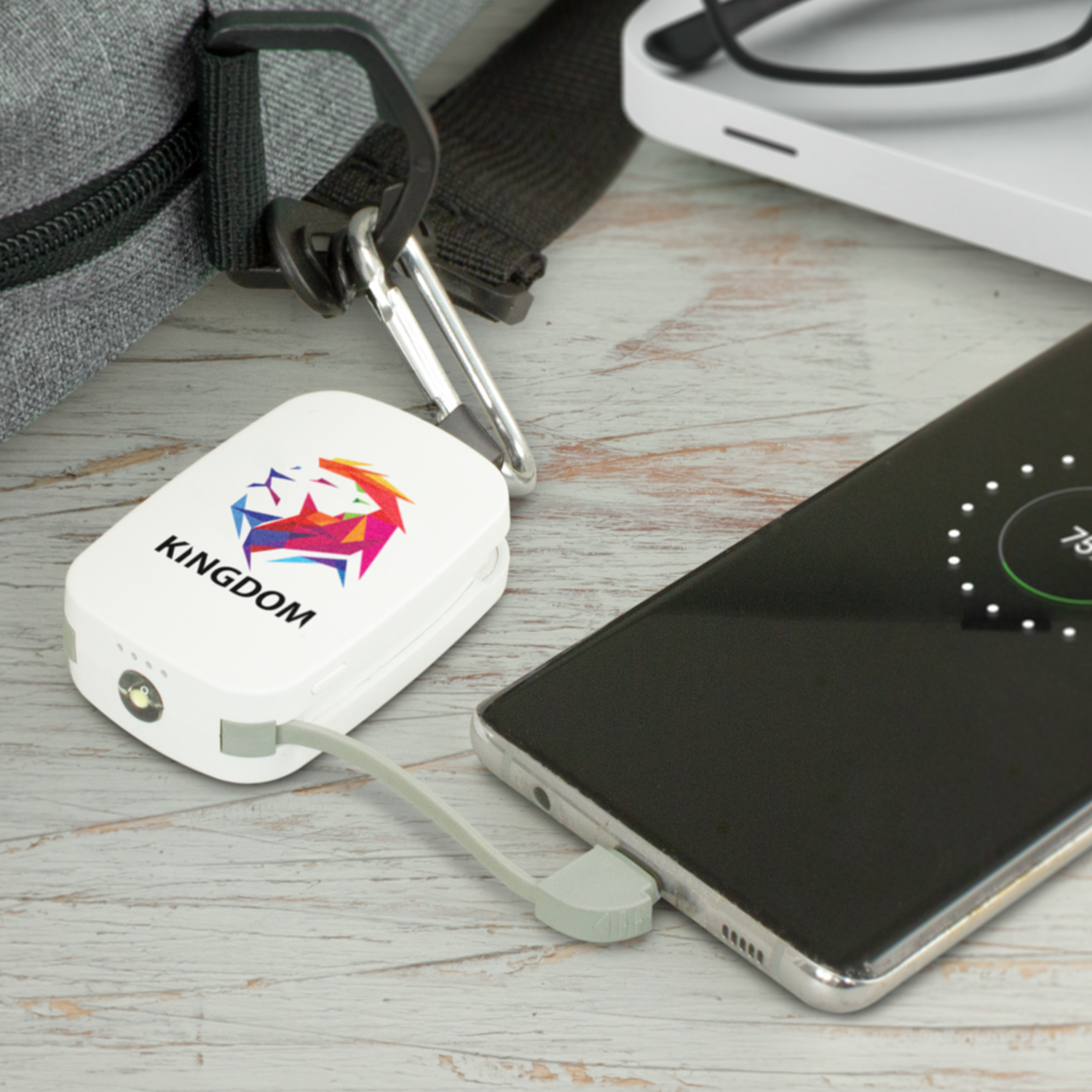 Lucent Power Bank - Image 5