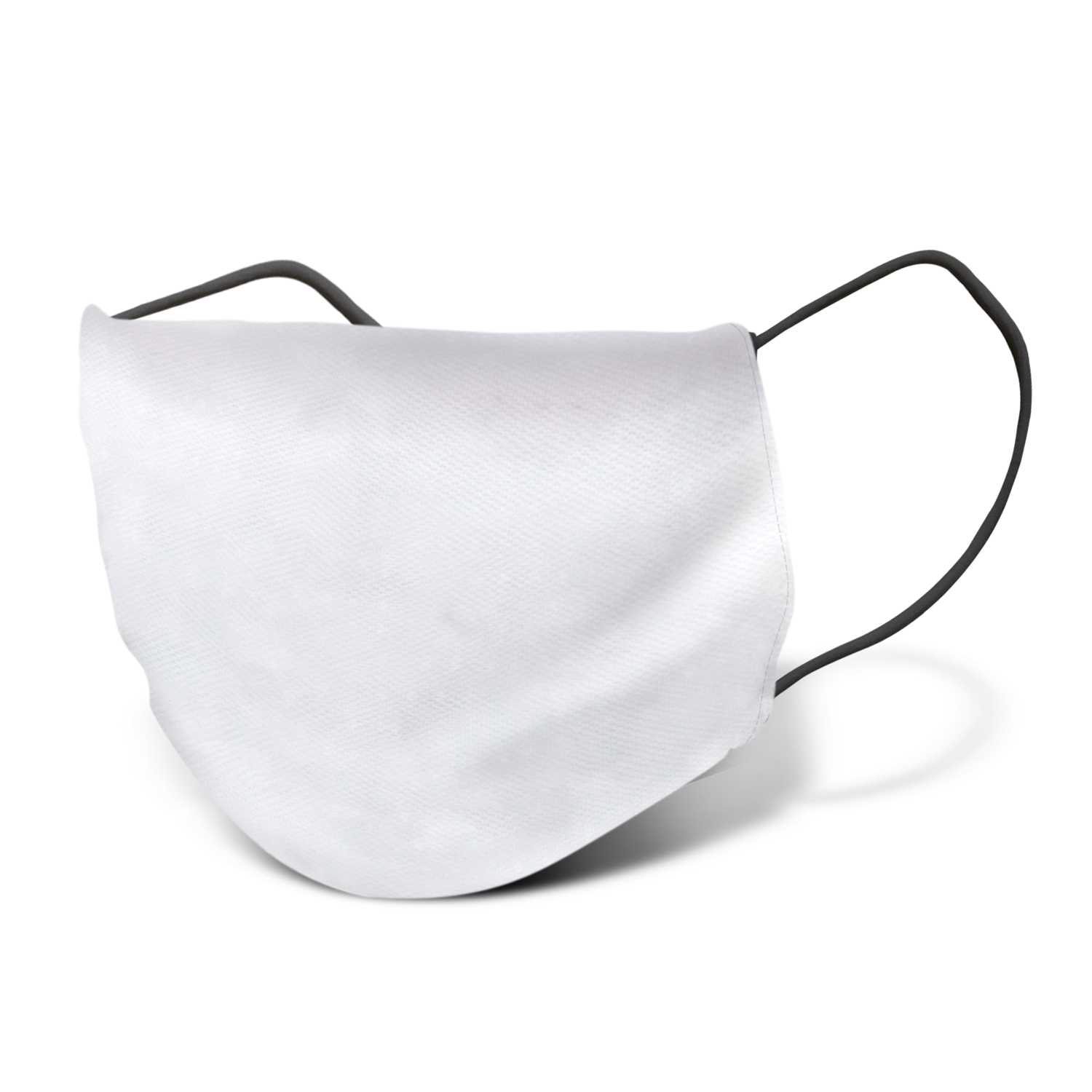 Reusable Face Mask Full Colour - Small - Image 3