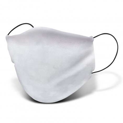 Reusable Face Mask Full Colour - Large - Image 3