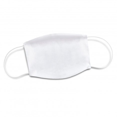 Reusable Face Mask Full Colour - Large - Image 4