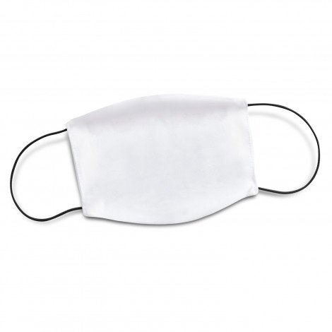 Reusable Face Mask Full Colour - Large - Image 5