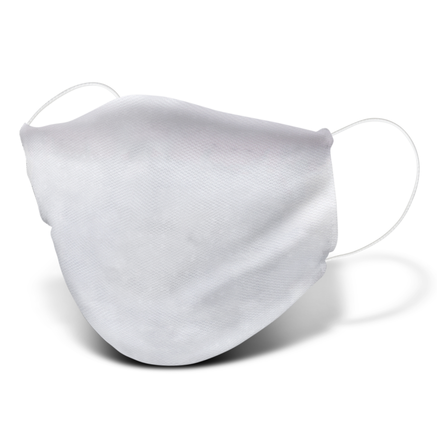 Reusable Face Mask Full Colour - Large - Image 2
