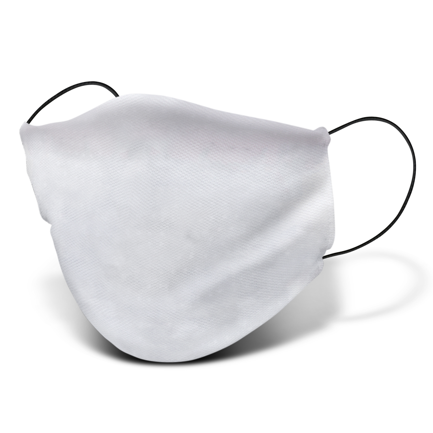 Reusable Face Mask Full Colour - Large - Image 3