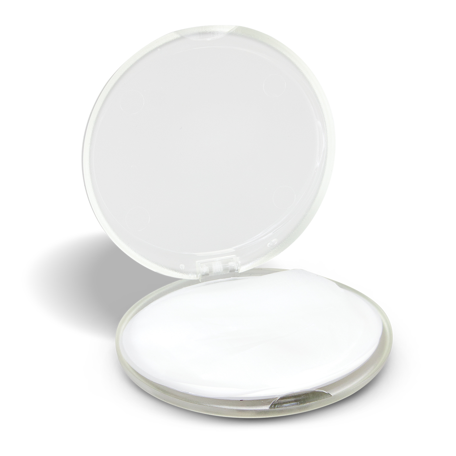 Hand Soap Travel Case - Round - Image 4