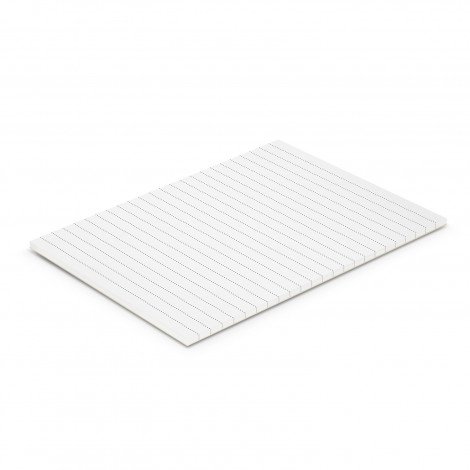 Office Note Pad - A6