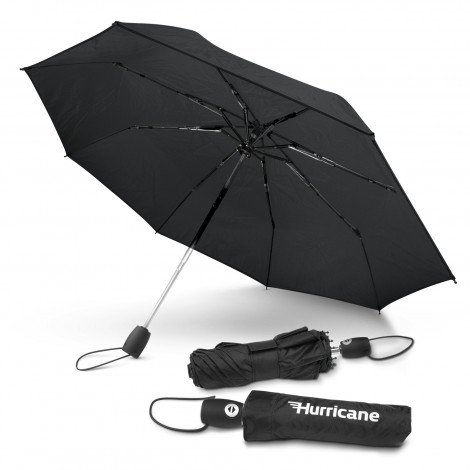 Hurricane City Umbrella - Image 3