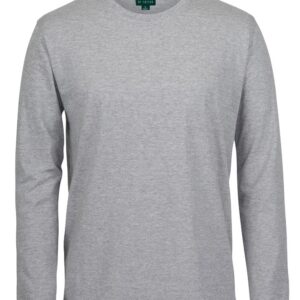JB's L/S NON CUFF TEE