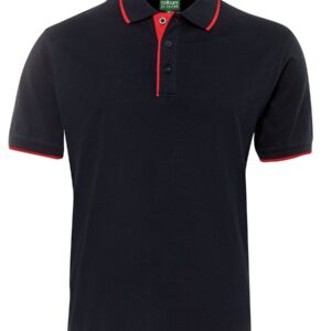 C of C TIPPING POLO
