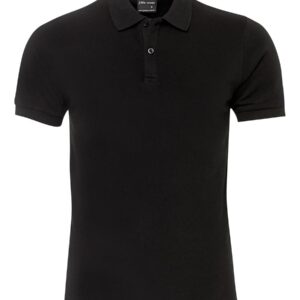JB's FITTED POLO