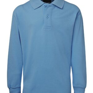 JB's KIDS L/S 210 POLO