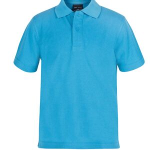 JB's KIDS S/S 210 POLO