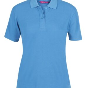JB's LADIES 210 POLO