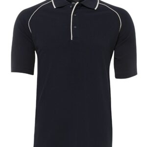JB's RAGLAN POLO