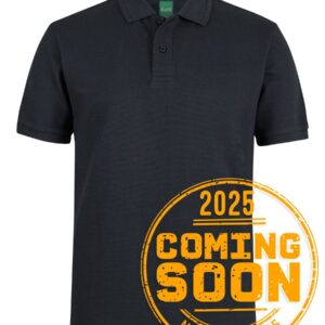 C of C 320G POPCORN COTTON POLO
