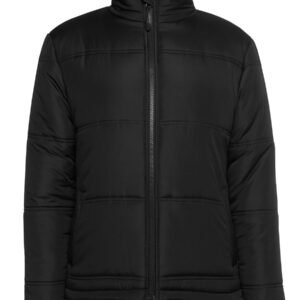 JB's LADIES ADV PUFFER JACKET