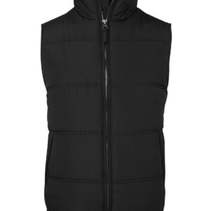 JB's ADV PUFFER VEST