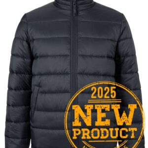JB's URBAN PUFFER JACKET