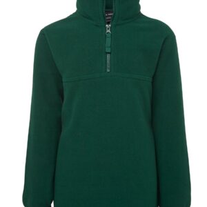 JB's KIDS 1/2 ZIP POLAR DK