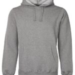 JB's KIDS P/C POP OVER HOODIE
