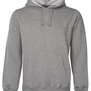 JB's KIDS P/C POP OVER HOODIE
