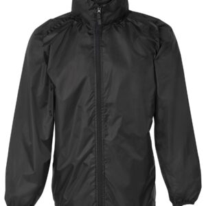 JB's RAIN FOREST JACKET