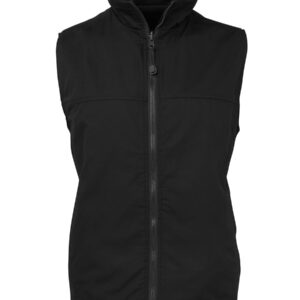 JB's REVERSIBLE VEST