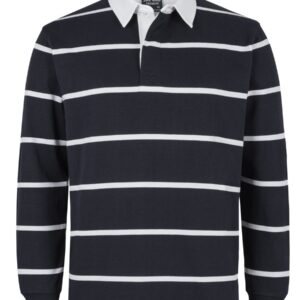 JB's YARN DYED RUGBY