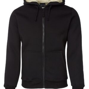 JB's SHEPHERD HOODIE