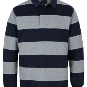 JB's RUGBY STRIPED