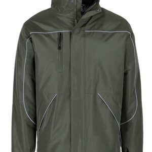 JB's TEMPEST JACKET