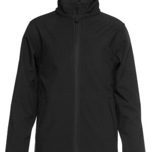PDM THREE LAYER SOFTSHELL JACKET