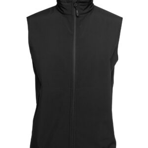PDM THREE LAYER SOFTSHELL VEST
