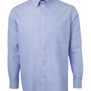 JB's L/S OXFORD SHIRT LT