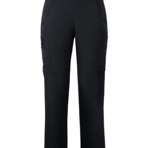 JB's LADIES NU SCRUB CARGO PANT