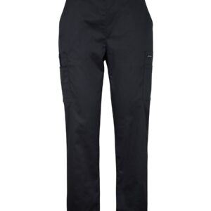 JB's LADIES PREMIUM SCRUB CARGO PANT