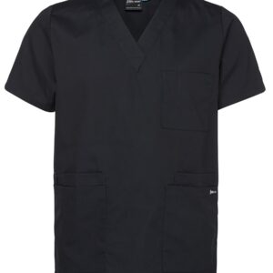 JB's UNISEX SCRUBS TOP