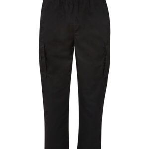 JB's ELASTICATED CARGO PANT