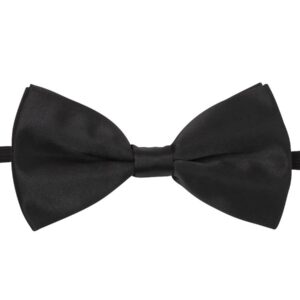 JB's BOW TIE BLACK