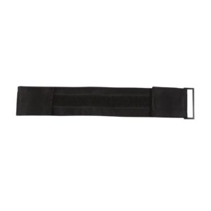 JB's CUMMERBUND EXTENDER BLACK