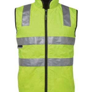 JB's HV 4602.1 (D+N) REV VEST