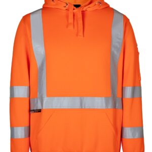 JB's NSW/QLD RAIL (D+N) X-BACK HOODIE