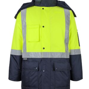 JB's HV (D+N) FREEZER JACKET